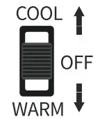 AstroAI ASIM090W Portable Mini Refrigerator -0 OFF