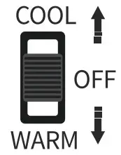 AstroAI ASIM090W Portable Mini Refrigerator - OFF3