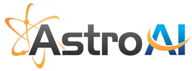 AstroAI LOGO