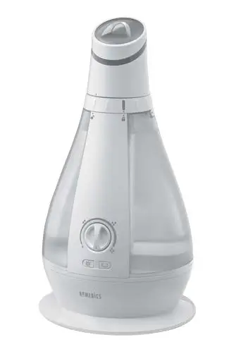 Homedics Uhe-oc1 Cool Mist Oscillating Ultrasonic Humidifier Instruction Manual And Warranty Information Homedics Uhe-oc1 Cool Mist Oscillating Ultrasonic Humidifier Instruction Manual And Warranty Information