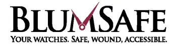 BlumSafe Logo