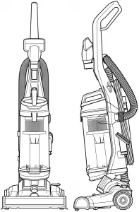 Bissell-2316-Overview