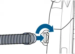 Bissell-2316-Assembly