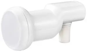 hama 00121693 Lypsi 2 Single LNB