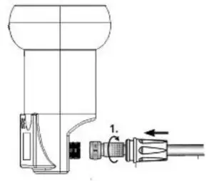 Assembly Instructions