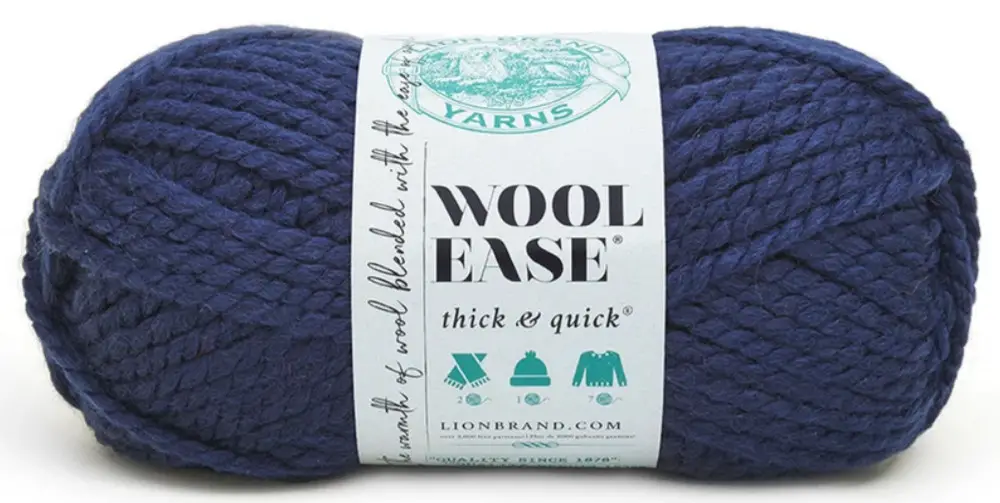 LION BRAND Sienna Hat M20346 WETQ -figure 2