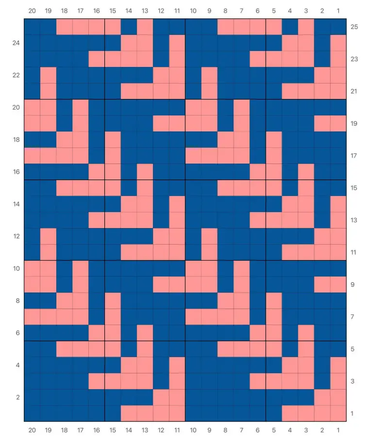 LION BRAND Sienna Hat M20346 WETQ -figure 3