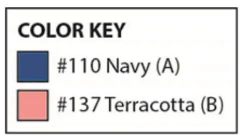 LION BRAND Sienna Hat M20346 WETQ -figure 4