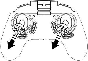 56814 - Auto Trim Function