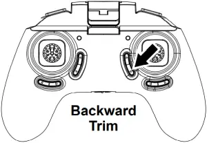 56814 - BACKWARD TRIM 3