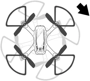 56814 - LEFT TURN TRIM 1