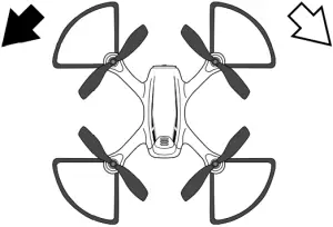 56814 - RIGHT TURN TRIM 2