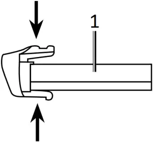56814 - Removing Battery Pack 2