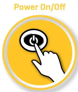 HUMMINBIRD ICE Helix Chirp Series