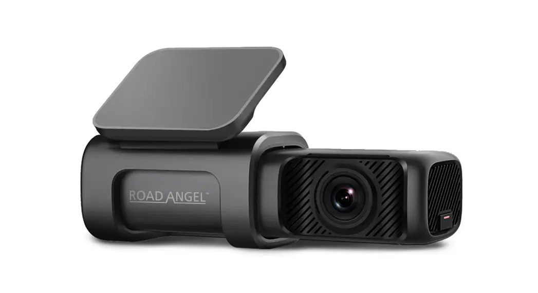 Road Angel Aura Hd4k Halo Ultra User Guide