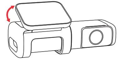 ROAD ANGEL Aura HD4K Halo Ultra - Getting Started 4