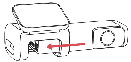 ROAD ANGEL Aura HD4K Halo Ultra - Getting Started