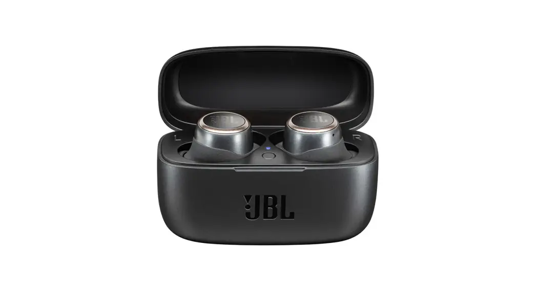 Jbl Live 300tws True Wireless In-ear Headphones With Smart Ambient User Guide Jbl Live 300tws True Wireless In-ear Headphones With Smart Ambient User Guide