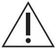 Warning Icon