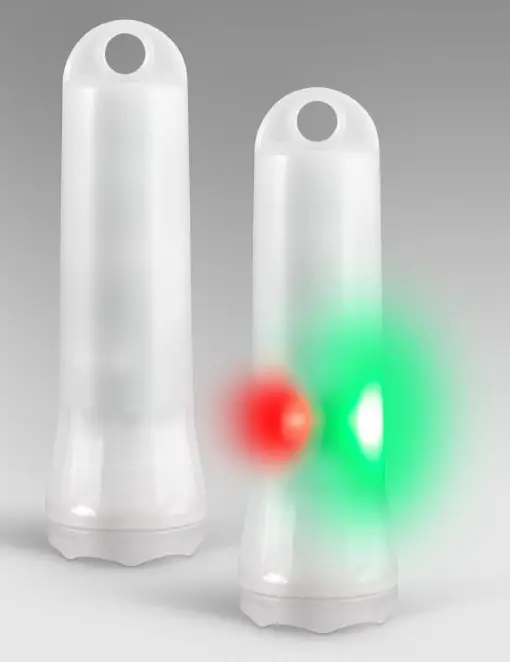 aranet TDSKPP02 Radio Site Survey Ping-Pong Kit - Cover