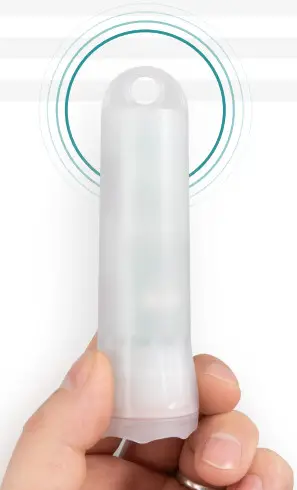 aranet TDSKPP02 Radio Site Survey Ping-Pong Kit - Signal strength RSSI indication