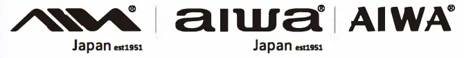 Aiwa Logo
