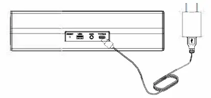 Battery and Charging