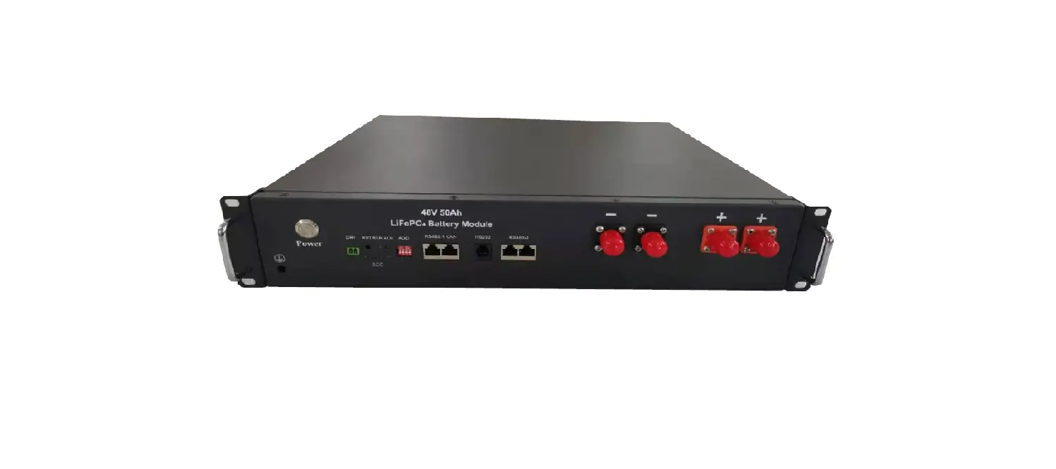 Taico Ts2400 Lithium Iron Phosphate Battery Instruction Manual Taico Ts2400 Lithium Iron Phosphate Battery Instruction Manual