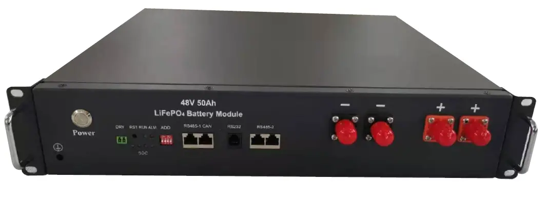 TAICO TS2400 Lithium Iron Phosphate Battery