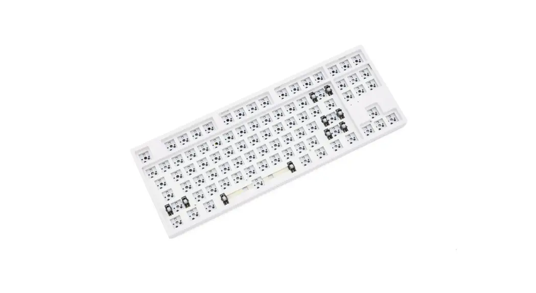 Everglide Sk87 Instruction Manual Everglide Sk87 Instruction Manual