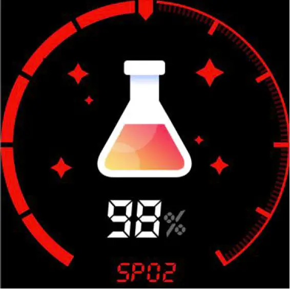 Blood Oxygen Measurement
