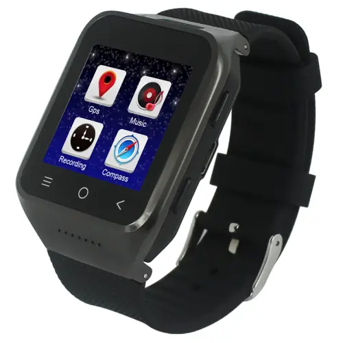 SUNSKY MPH 1266 Smartwatch