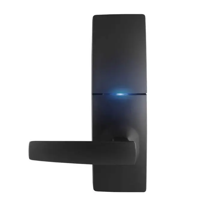 GAINSBOROUGH 6329742-C Freestyle Urban Aurora Smart Lock product