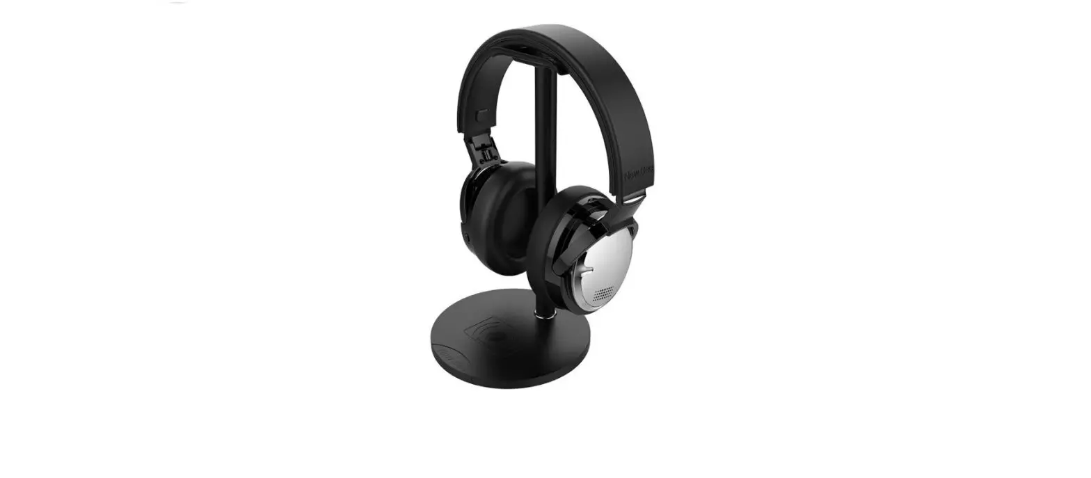 Newbee Nb-10 Active Noise Cancelling Bluetooth Headphone Instruction Manual