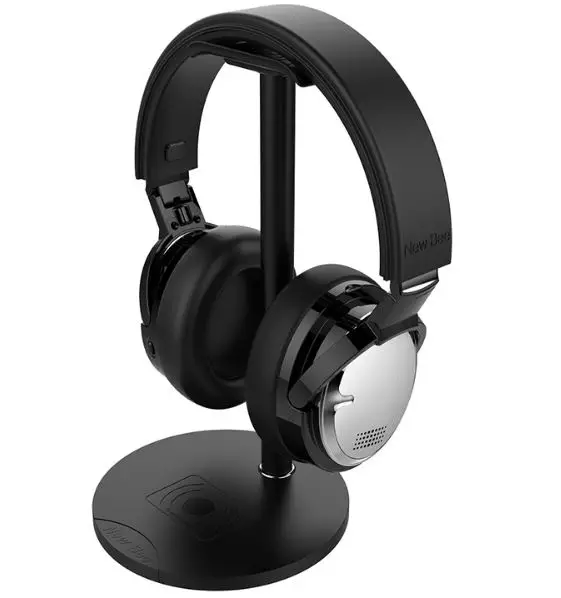 newbee NB-10 Active Noise Cancelling Bluetooth Headphone featured