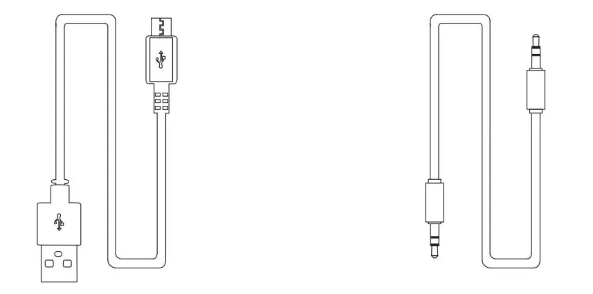 newbee NB-10 Active Noise Cancelling Bluetooth Headphone fig2