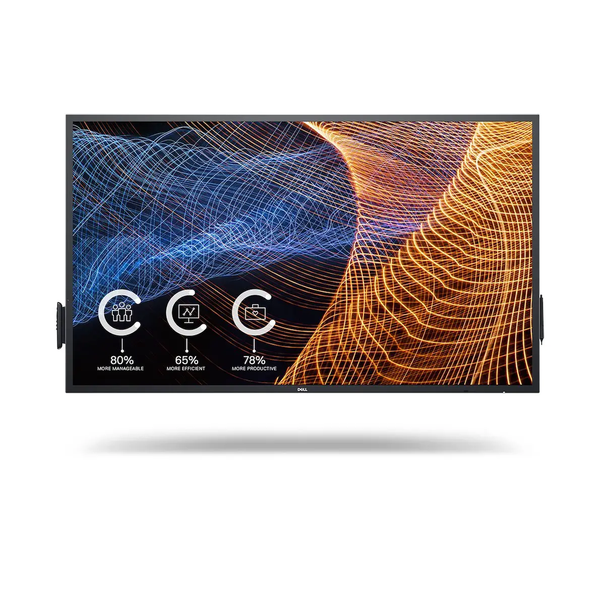 Dell 4k Interactive Touch Monitor User Guide