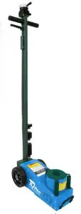 TQB 20,000Kg Truck Jack Air Actuated