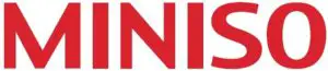 MINISO Logo