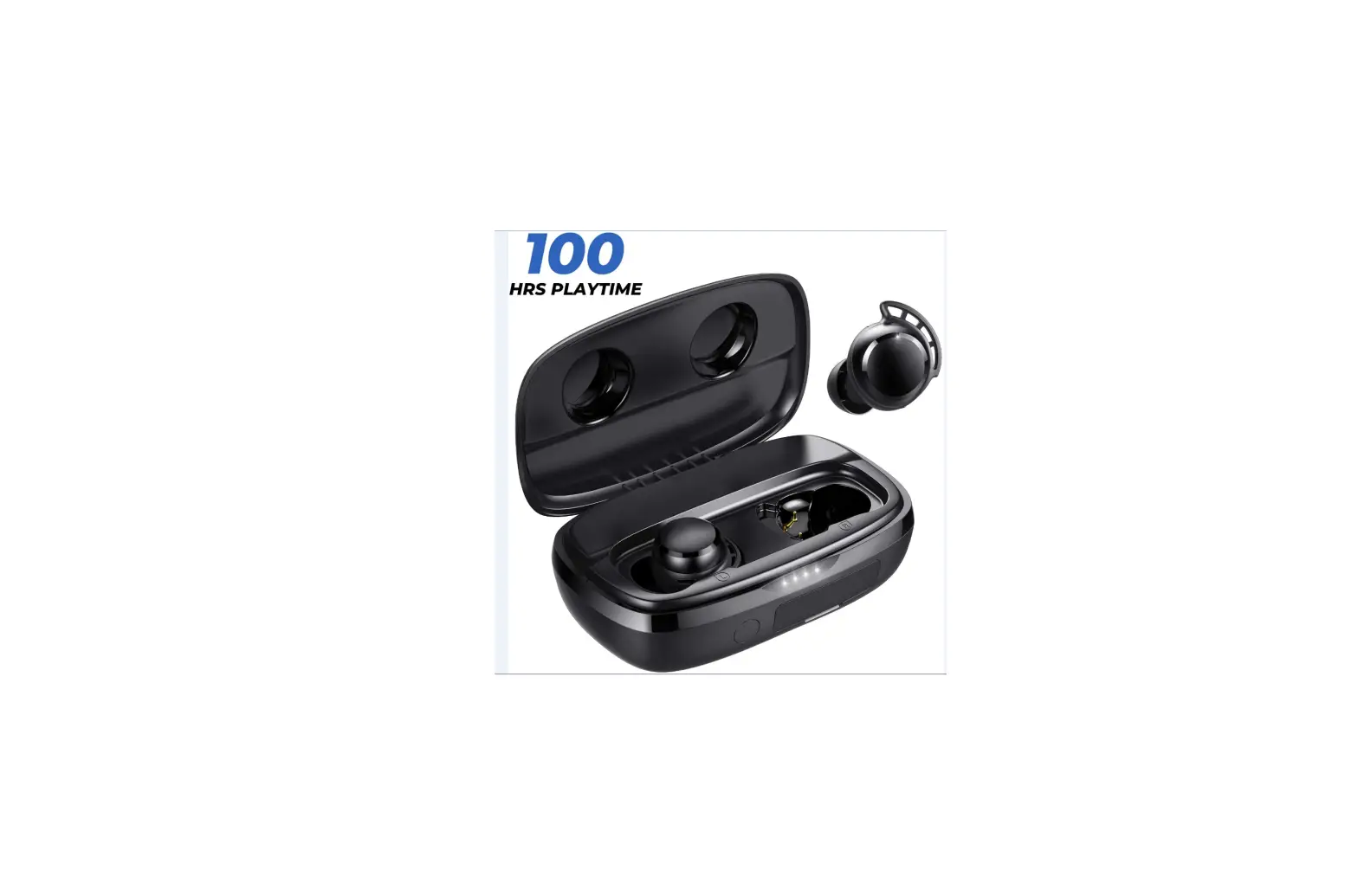 Tribit Flybuds 3mini Wireless Earbuds User Manual