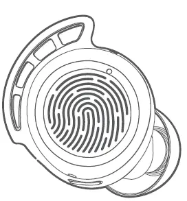 Tribit FlyBuds 3mini Wireless Earbuds fig 5