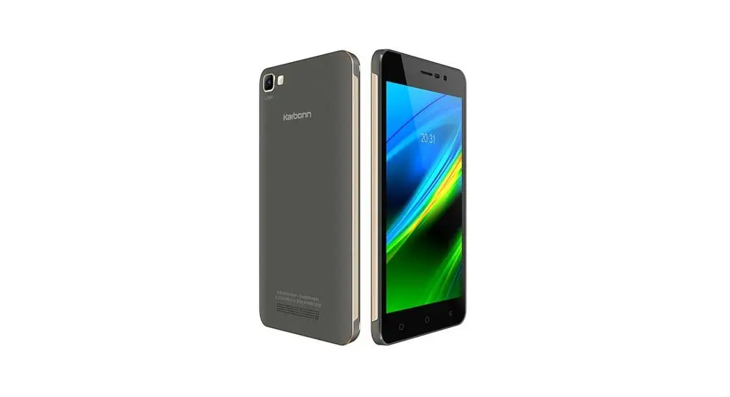 Corn K9 Mobile Phone User Manual