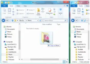 Creating Playlists Fig 7