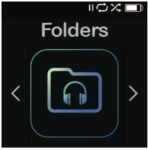 Folders