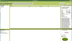 Loading Audiobooks (Audible) Fig 1