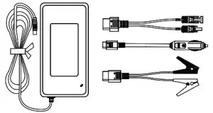 BLUETTI B300 Portable Power Station - Category 6