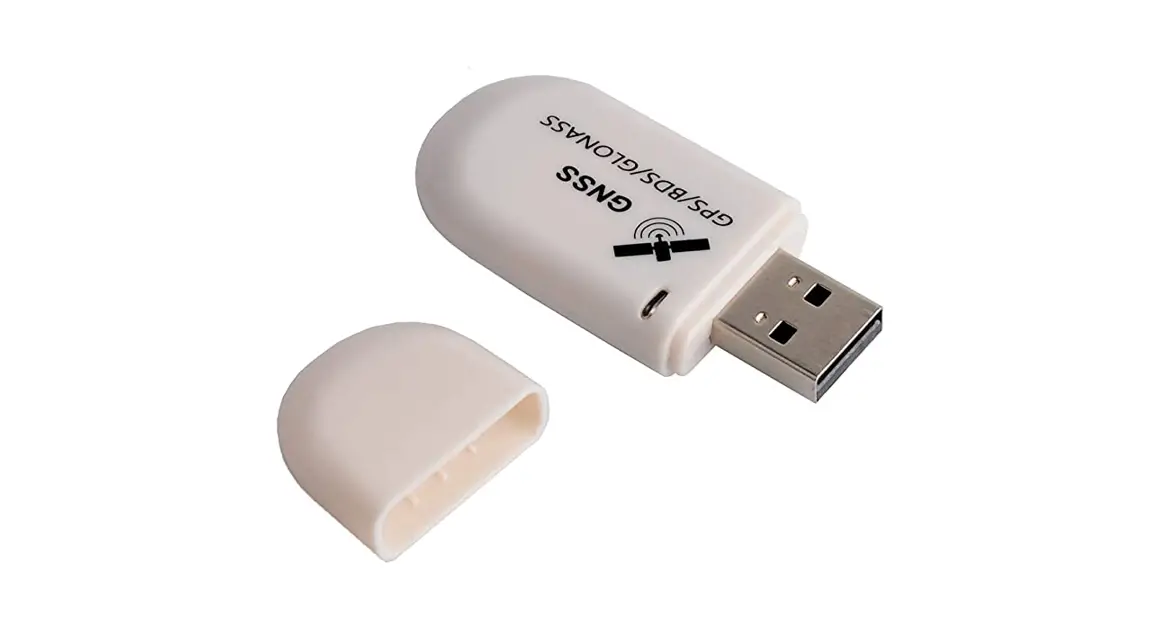 Glead Zym-gm7033-mf Gnss Mouse Receiver User Manual Glead Zym-gm7033-mf Gnss Mouse Receiver User Manual