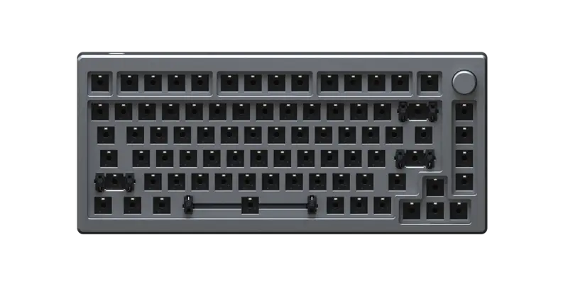 Akko Mod007 Rgb Mechanical Keyboard User Manual