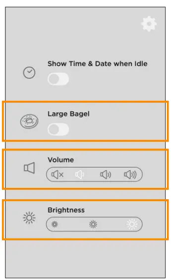 REVOLUTION COOKING R180 2 Slice High Speed Smart -Bagel Setting