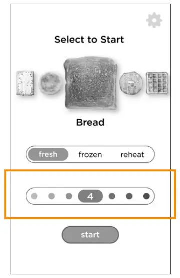 REVOLUTION COOKING R180 2 Slice High Speed Smart -food